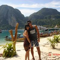 Отзыв от Ульяна - DTV виза